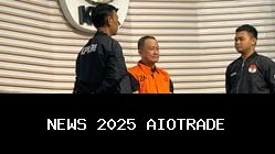 Profil Singkat Menas Erwin Djohansyah, Bos PT Wahana Adyawarna dan Advokat Kasus Suap Hasan Hasbi di