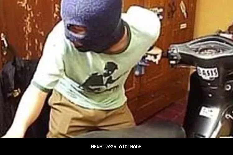 Viral! Polisi Bekasi Sarankan Warga Tangkap Maling Motor, Polda Metro Turun Tangan