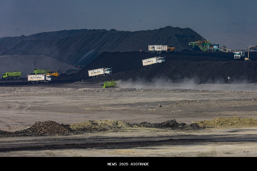 Proyek DME: Tersandung Masalah Ekonomi dan Kehilangan Investor