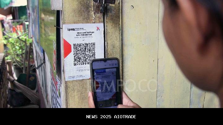 FKBI: Penolakan Uang Tunai Langgar Hukum dan Hak Konsumen