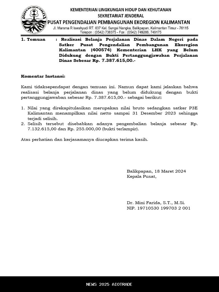 IAW: Masalah Chromebook Ulangi Temuan BPK Sebelumnya