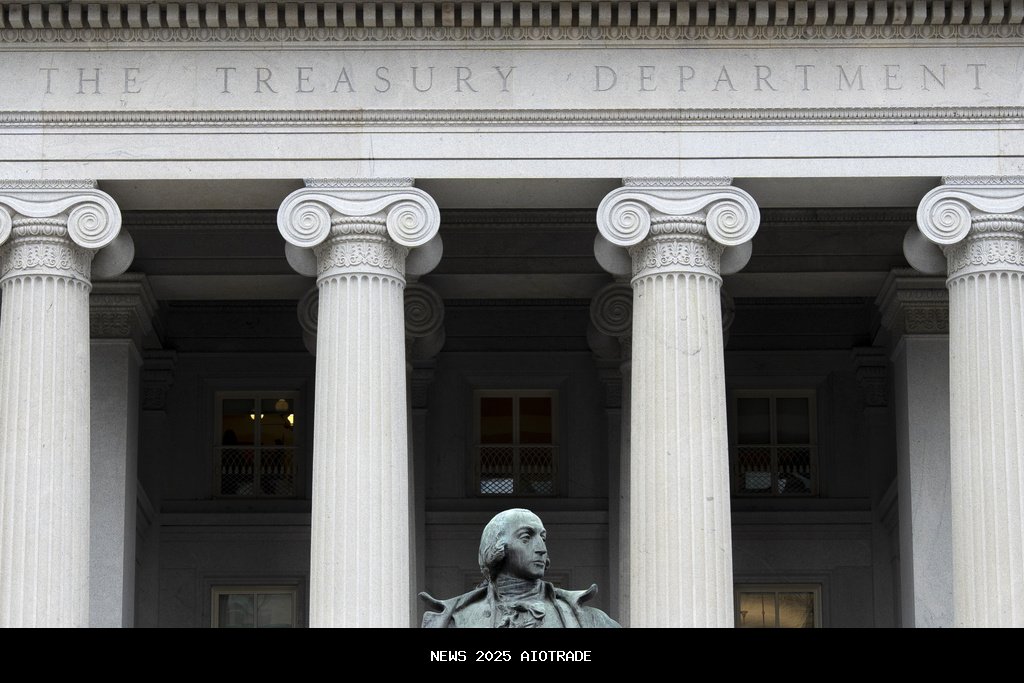 Sanksi AS terhadap pendana Iran dan pihak lain terkait transfer mata uang kripto senilai lebih dari 