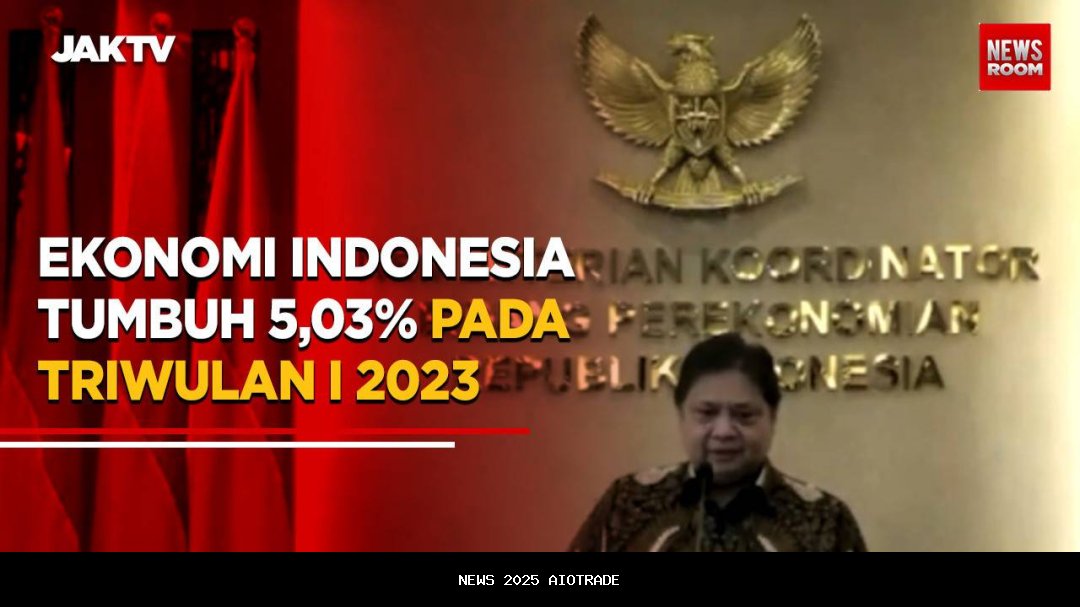 Ekonomi Banyumas Raya Tumbuh 5% di Triwulan III 2025, Ini Penyebabnya