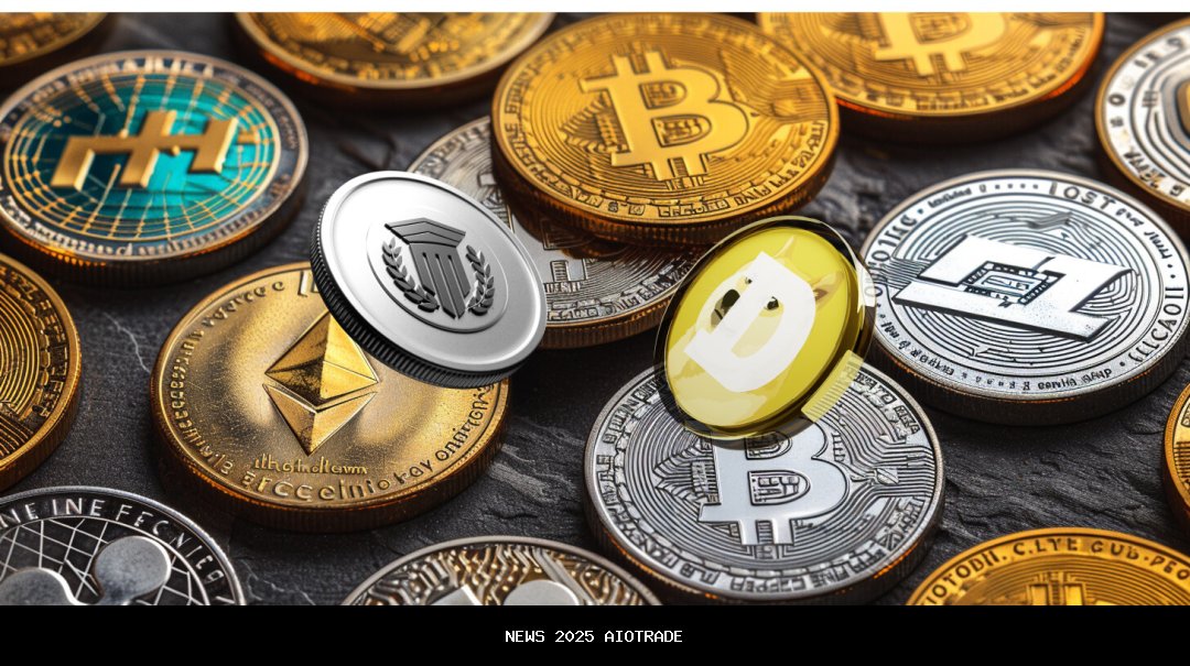 2 Mata Uang Kripto Di Bawah $0,50 Yang Bisa Mencapai $2,50 Dalam Siklus Ini