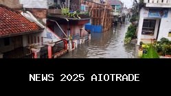 Jawa Barat Memasuki Musim Hujan, Masyarakat Diingatkan Waspadai Cuaca Berubah-ubah