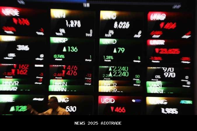 Rekomendasi Saham Mirae Sekuritas: INKP, SRTG, CUAN, Kamis (11/9)