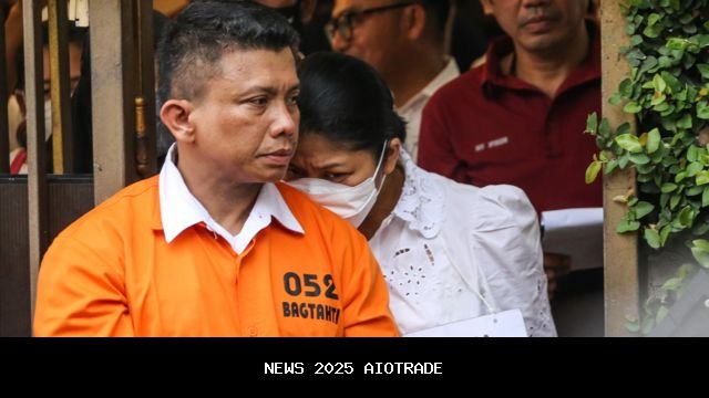 Terungkap Pelaku Pemanggilan Paksa Kepala Cabang Bank BUMN, Masih Bebas?