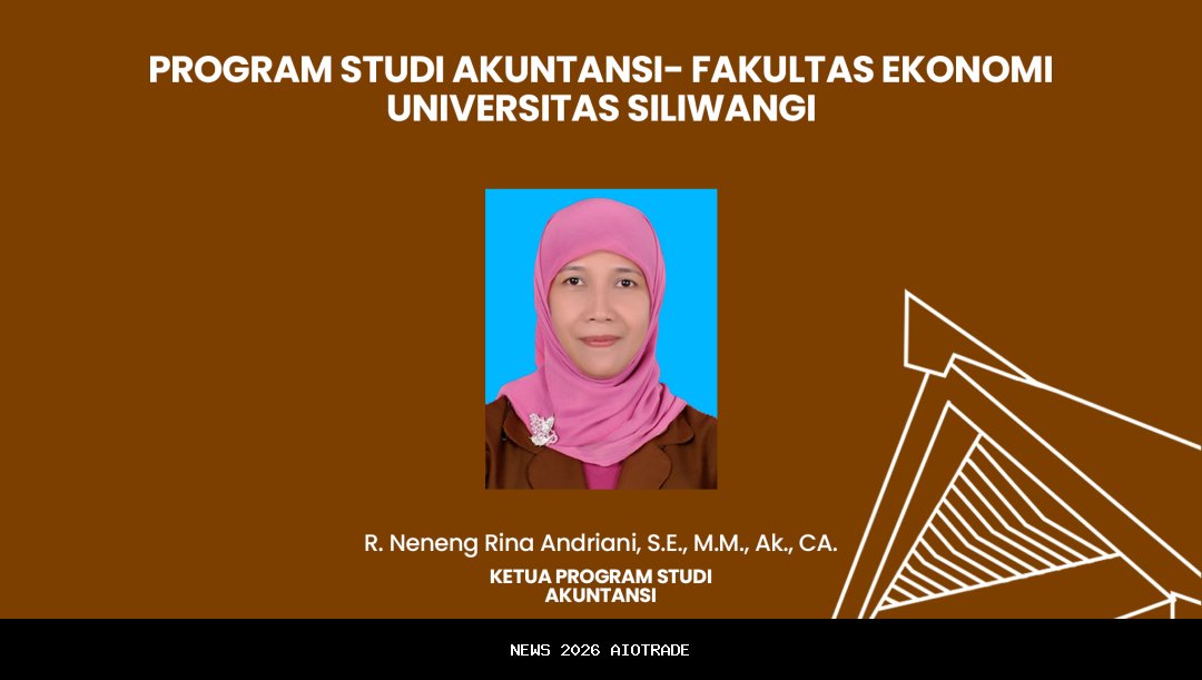 HIMATANSI Unsil Gelar ADVANCE X ABSAC 2025, Siapkan Akuntansi Hadapi Masa Depan