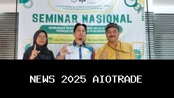 Peningkatan Sitasi Jadi Tantangan, ISBI Bandung Kembangkan Penelitian Berkualitas