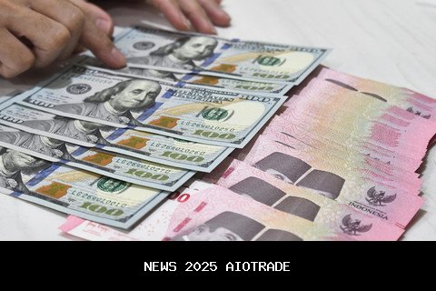 BI Catat Keluarnya Rp 940 Miliar Modal Asing dalam Seminggu