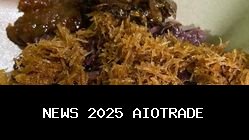 Songkolo bagadang, sajian khas Makassar yang selalu hadir di malam pergantian tahun