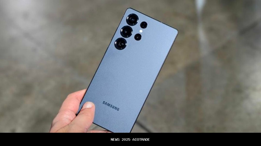 Harga dan Spesifikasi HP Samsung S25 FE Terbaru 2025