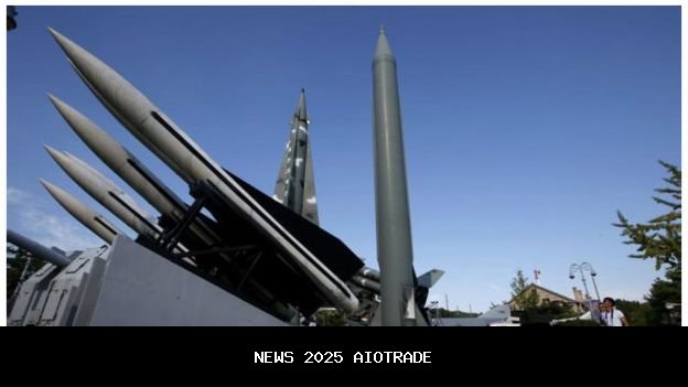 Nuklir Baru Korut, Mampu Menjangkau AS!