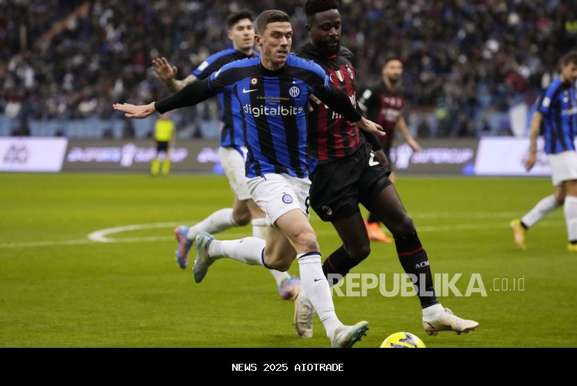 AC Milan Putus Kontrak Divock Origi, Transfer Terburuk dalam 3 Tahun Terakhir