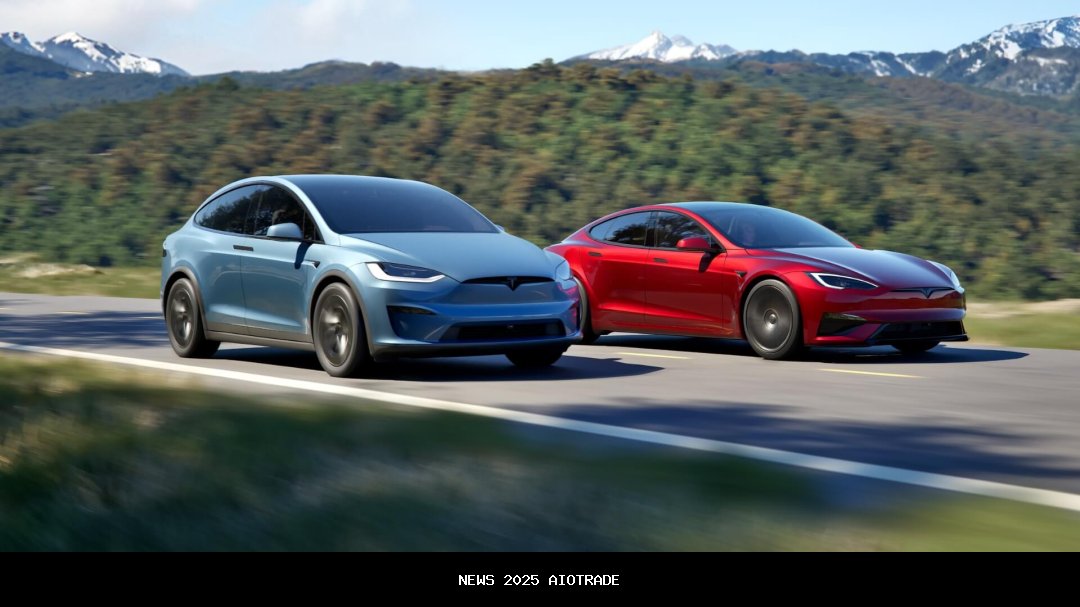 Tesla Dibantah Atas Klaim 'FSD Disetujui' oleh Regulator Belanda: Keselamatan Jalan Tetap Utama