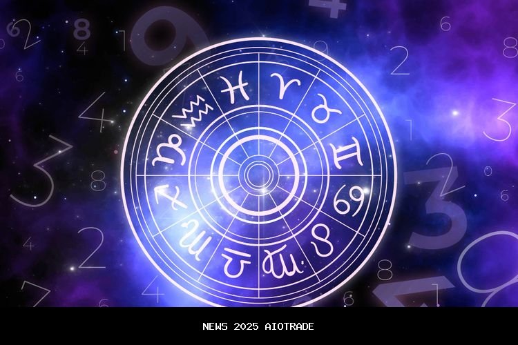 Ramalan Zodiak Hari Ini: Fakta Baru dan Terkini