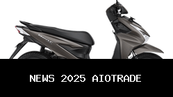 Pilihan motor matic 2025: Harga terbaik, spesifikasi hybrid, dan fitur canggih