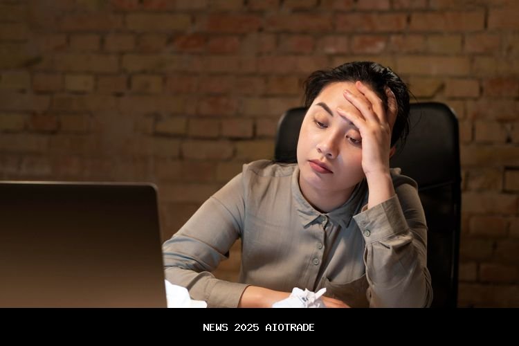 7 Tanda Orang Kehilangan Energi Akibat Kurang Tidur, Menurut Psikologi