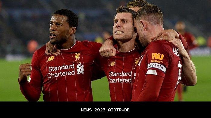 Hasil Liga Inggris Pekan 17: United Kalah, Liverpool, Arsenal, City Menang