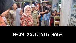 Pemkab Kebumen Luncurkan Kampanye 