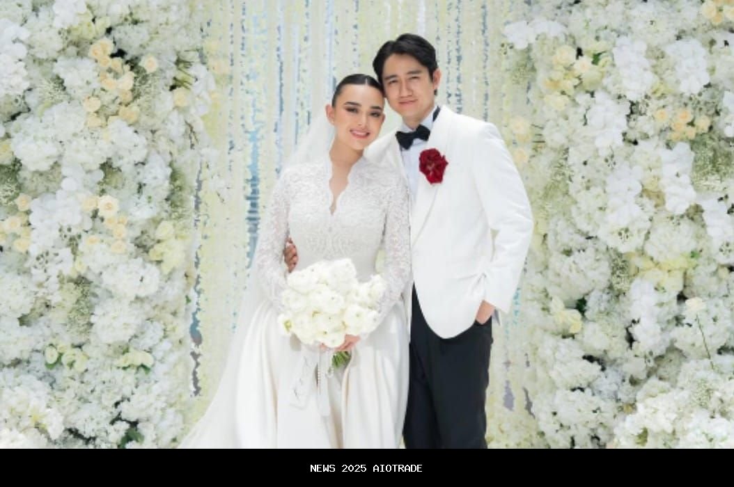 Amanda Manopo Hamil 3 Bulan, Kondisi Terungkap dari Kenny Austin