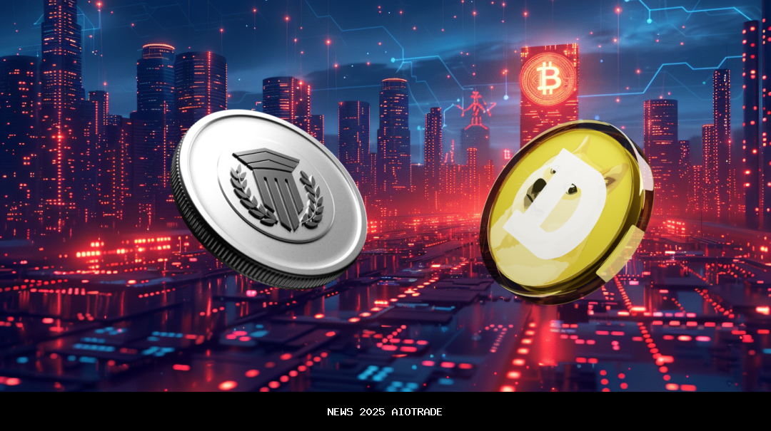 Dogecoin Turun 5,5% Di Tengah Optimisme Pengajuan ETF Grayscale Sebagai Kripto Terbaik Untuk Dibeli 