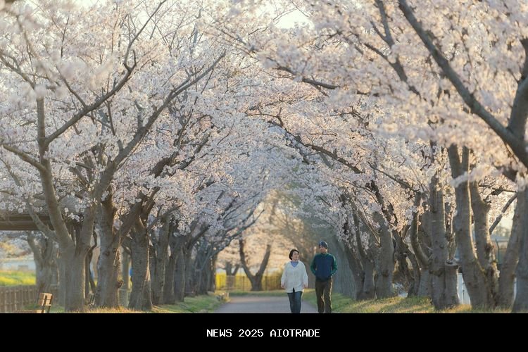 Turis Indonesia Tertarik Ke Jepang