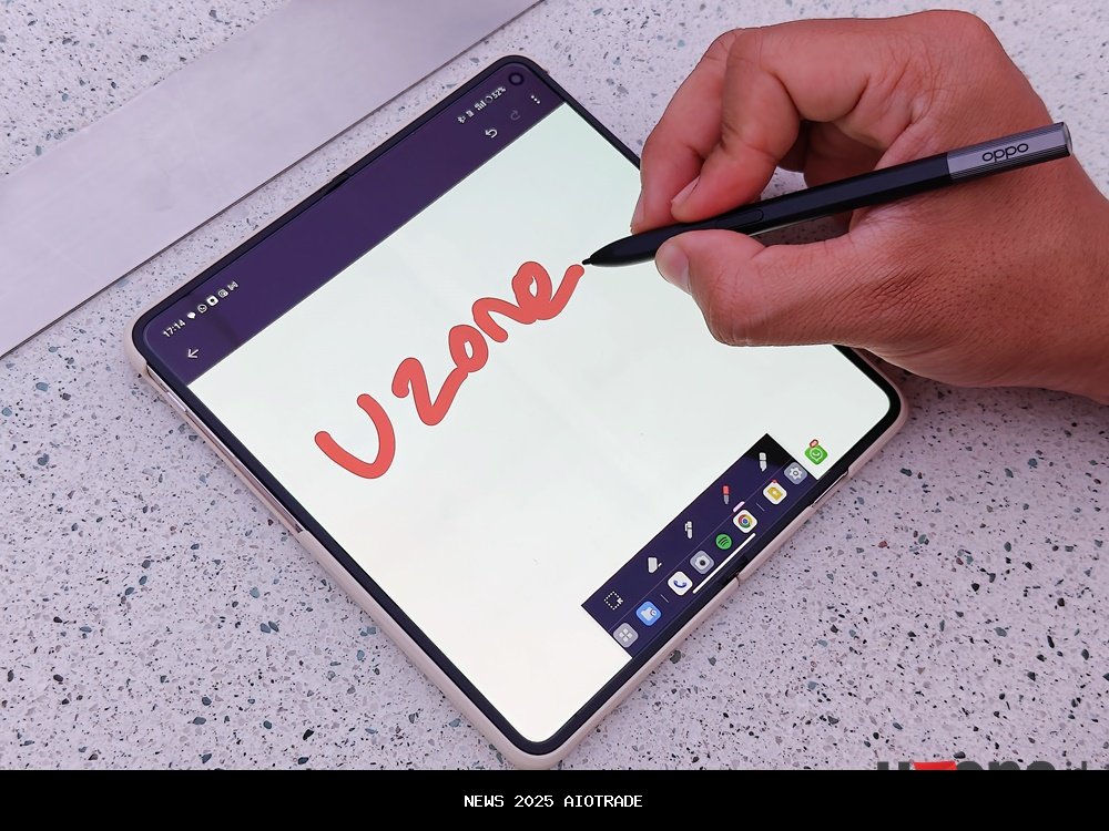 Daftar HP Lipat Terbaik dan Termurah Desember 2025, Mulai 6 Jutaan!