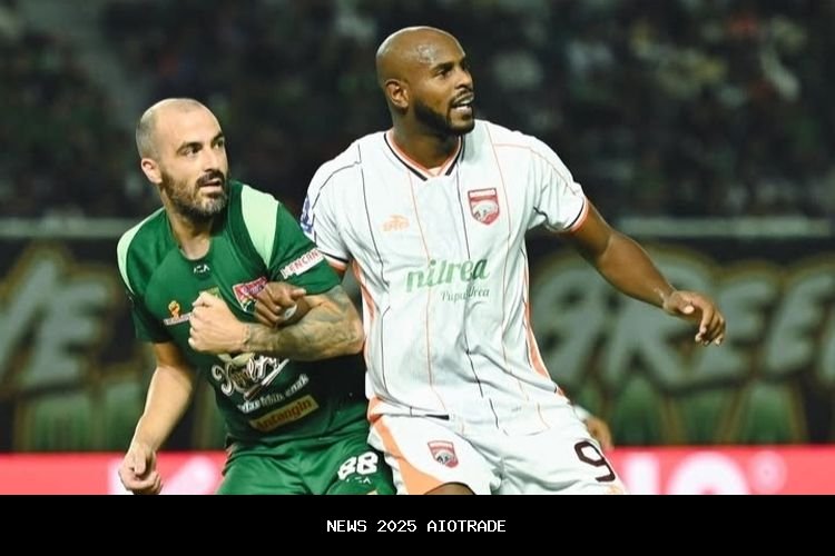 Super League bertransformasi jadi liga profesional!