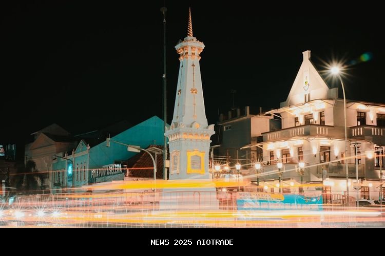 Hanya Malioboro? Ini 10 Destinasi Wisata Jogja Terbaru yang Wajib Dikunjungi