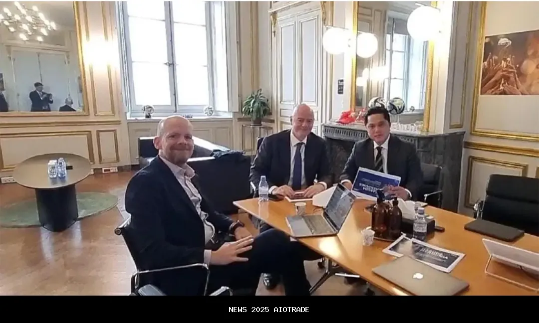 Pengamat Malaysia: AFC Akan Ikuti Langkah FIFA Beri Sanksi Berat untuk FAM