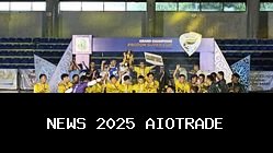 Kemenangan SMKN Bantarkalong di Proton Super Cup 2025