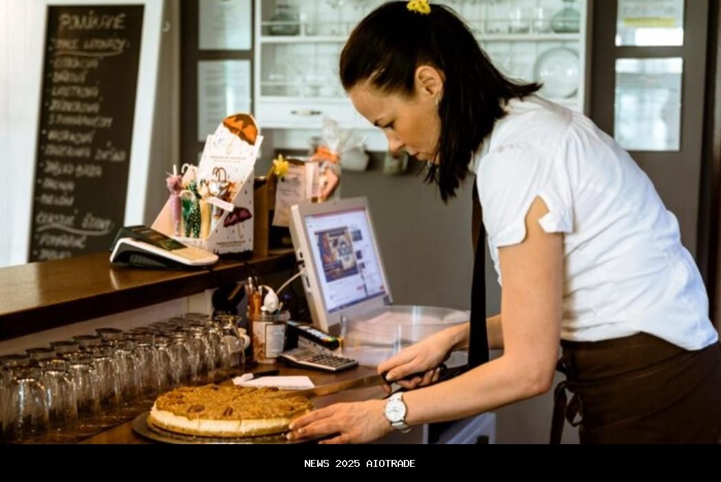 5 Tips Bisnis Sambil Kuliah, Tetap Seimbang dan Sukses