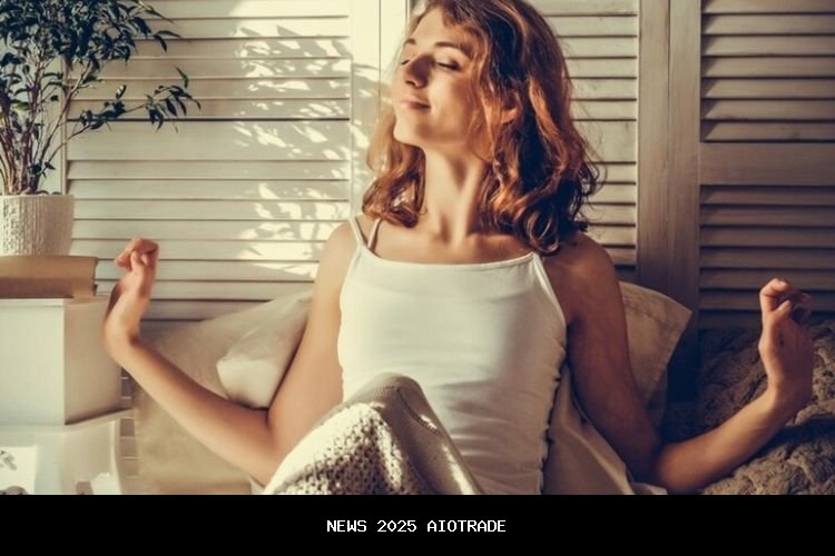 6 Tanda Kamu Sedang Hidup Seperti yang Diinginkan Banyak Orang