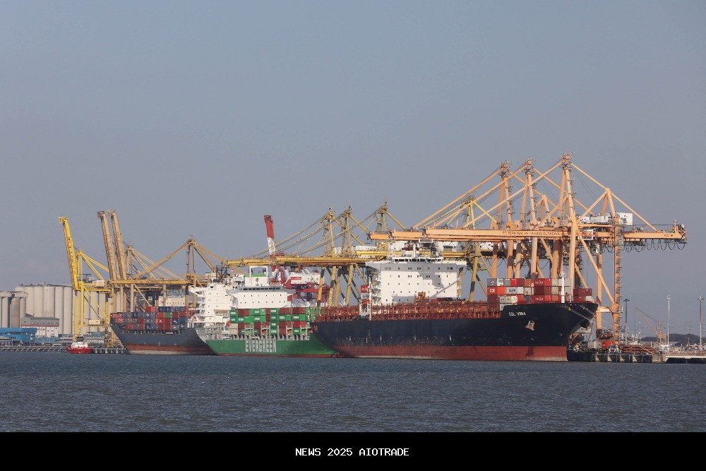 Ekspor Kaltim Naik Gara-Gara 14 Perjanjian FTA