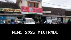 Pedagang Kesal, Komisi II DPRD Tasikmalaya Cek Pasar Ciawi