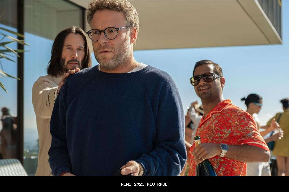 Akhir Film Good Fortune: Nasib Arj dan Jeff Terungkap!