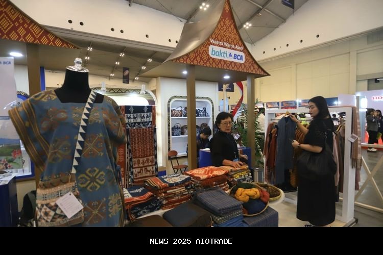 Inklusif, Berkelanjutan, dan Menginspirasi di BCA Expo 2025