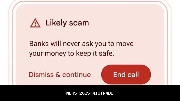Waspadai Serangan Email Penipuan yang Semakin Canggih, Google Akui 2,5 Juta Pengguna Terancam