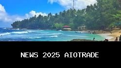 Berada di Ambon, Catat Destinasi Wisata Ini