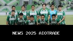 Lihat! Jadwal Lengkap Pertandingan PSMS Medan di Liga 2 2025-2026