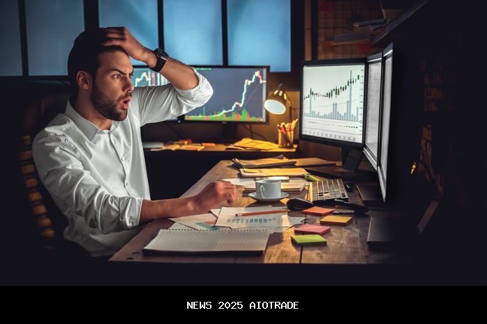 Mengapa XRP (Ripple) Sedang Turun Hari Ini