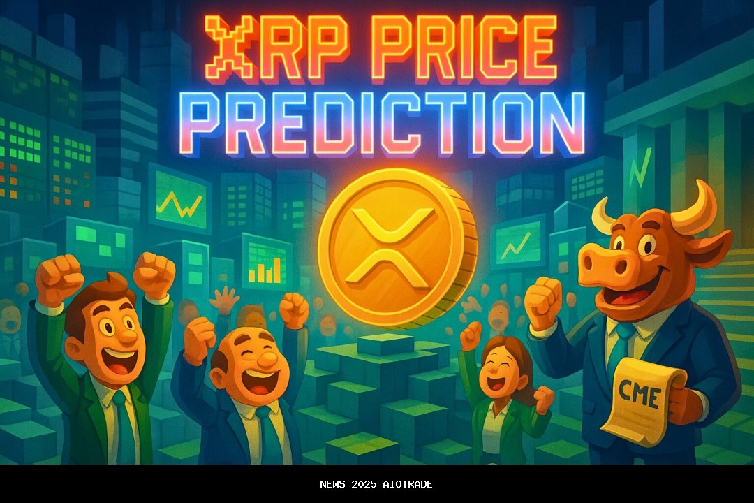Prediksi Harga XRP: Ripple Mengincar $5 Di Tengah Pertumbuhan Dompet Pemilik Besar dan Perbincangan 