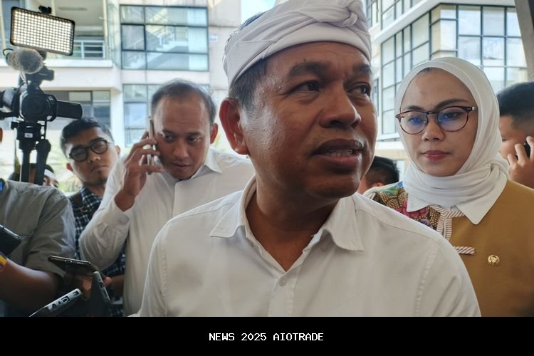 Demo Larang Study Tour Batal, Dedi Mulyadi: Wisata Naik Tanpa Libatkan Siswa