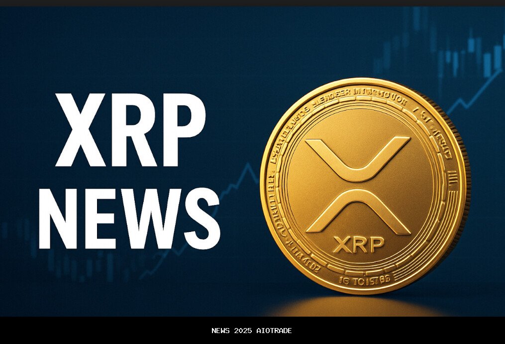 Berita Kripto: Pasar Kripto Berikutnya yang Besar pada Tahun 2025? Berita XRP Menunjukkan Harga Bisa
