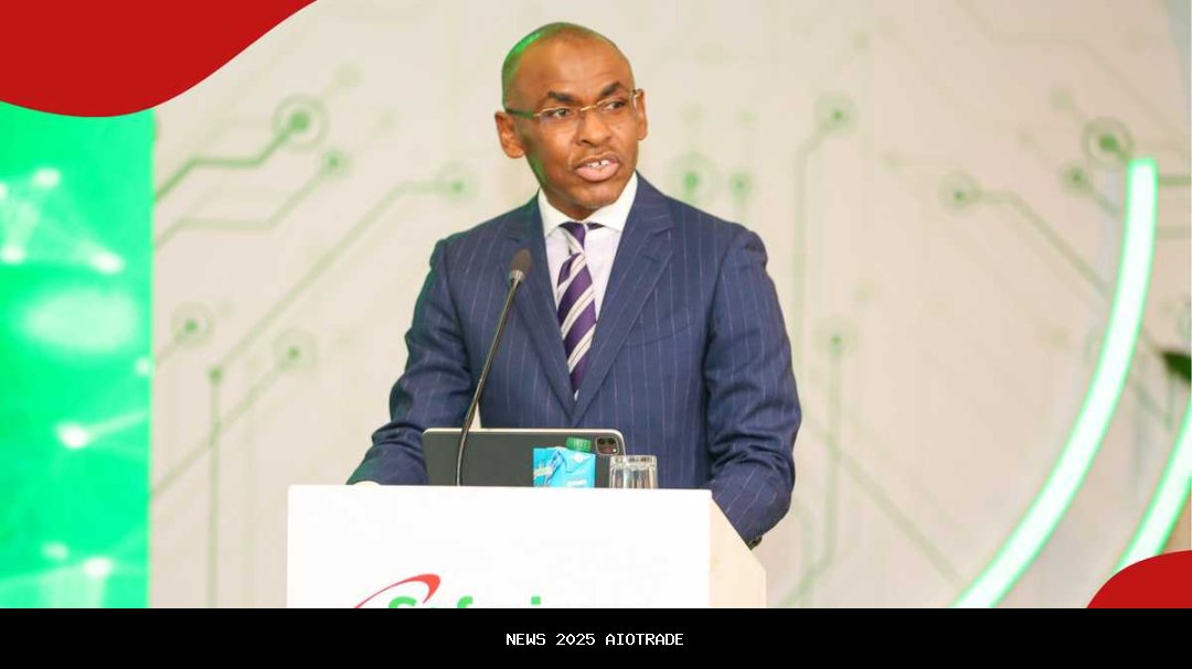 Safaricom mengumumkan berbagai lowongan kerja dengan tenggat waktu yang ketat, termasuk pencipta kon