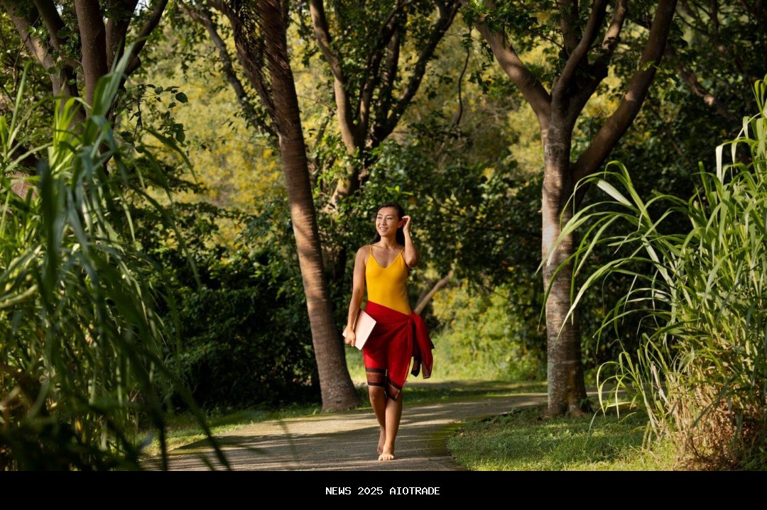 Dampak Jangka Panjang Alam pada Kebahagiaan Harian yang Wajib Diketahui