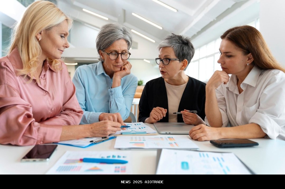 10 Ucapan Generasi Boomer yang Mengungkap Kejayaan Ekonomi Mereka Dulu