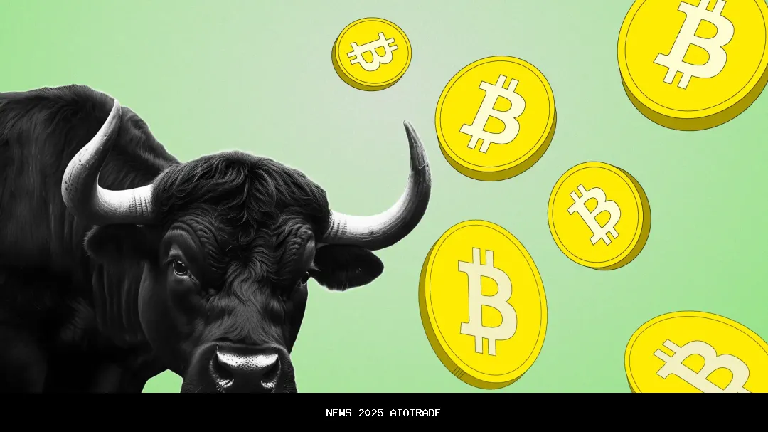 Emas Mencapai Rekor Tertinggi Sepanjang Masa Setelah Kenaikan 45% Tahunan u2014 Harga Bitcoin Bisa I