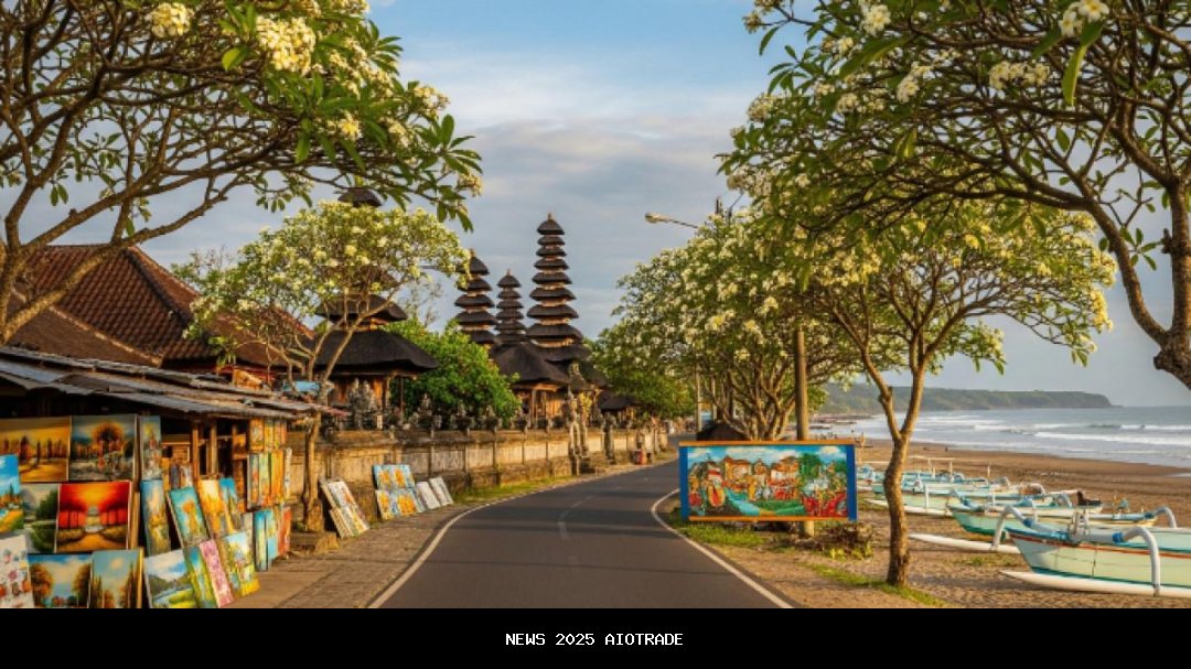 Bumi Panji Sakti Masuk 5 Besar Daerah Termaju Bali, Skor Sama Jembrana Tapi Kalah dari Badung dan Gi